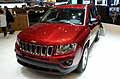 Jeep Compass 2.2 Limited CRD